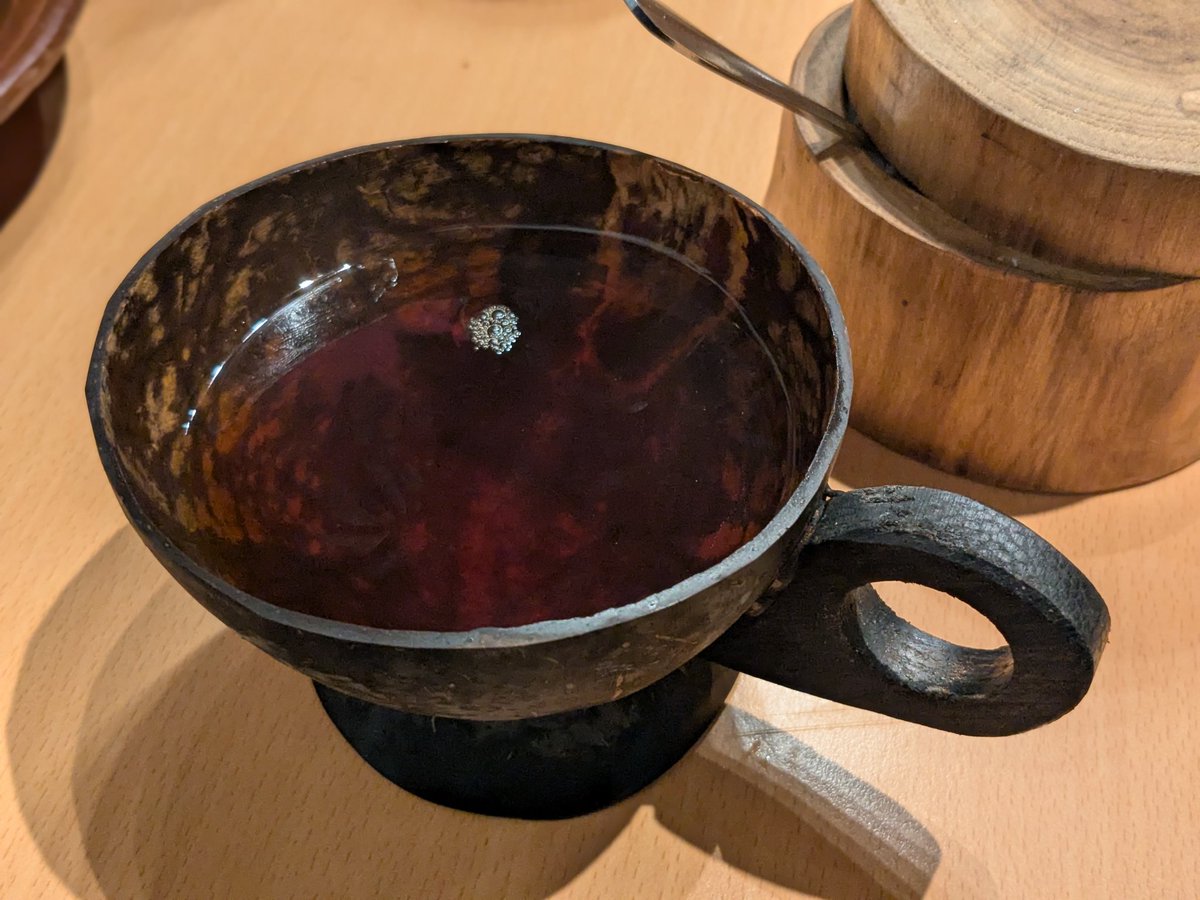 ㋙氏 /ビリヤニとカレー tweet media