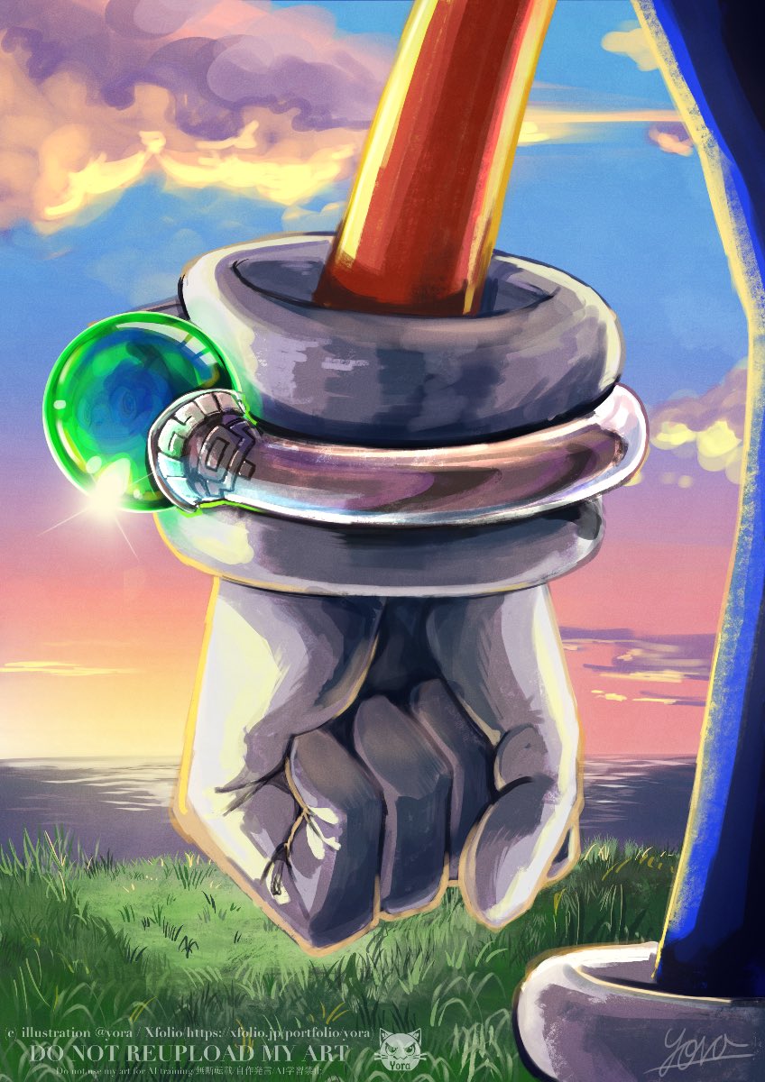 yora(よら) tweet media