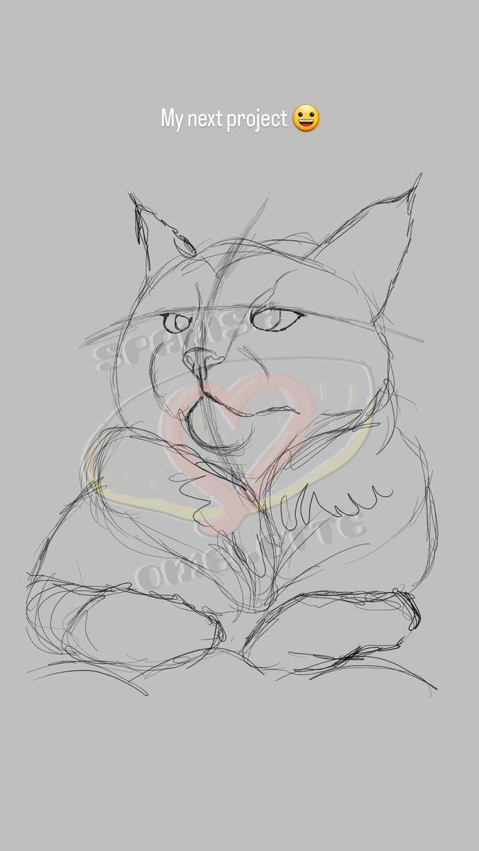 SpanishO3008's tweet photo. #WIPㅤㅤㅤ #wip #art #DrawingProcess https://t.co/RnzOfdo4mN