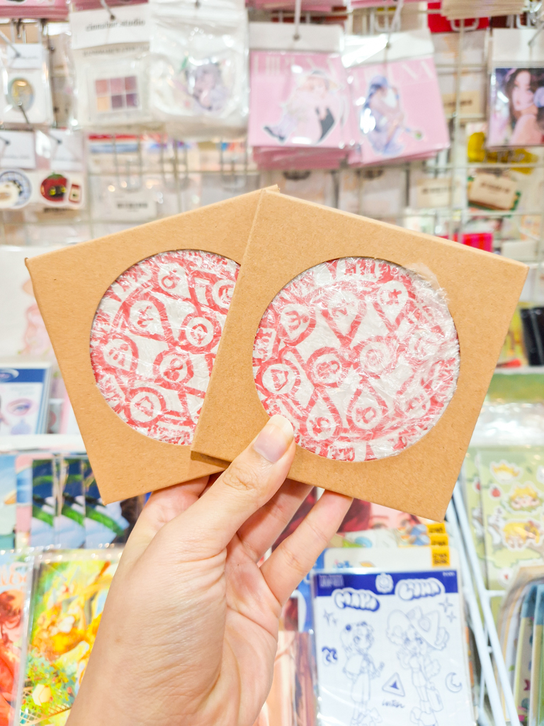 Anitime Creator Store Bangkok tweet media