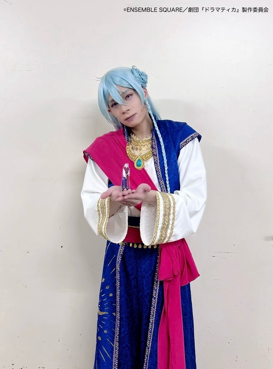 劇団『ドラマティカ』【公式】 tweet media