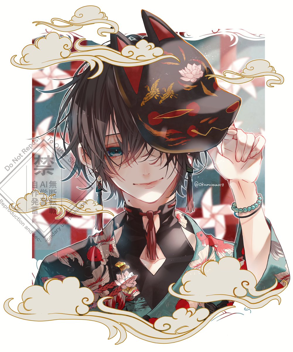 奥村🖋️ネップリは📍 tweet media