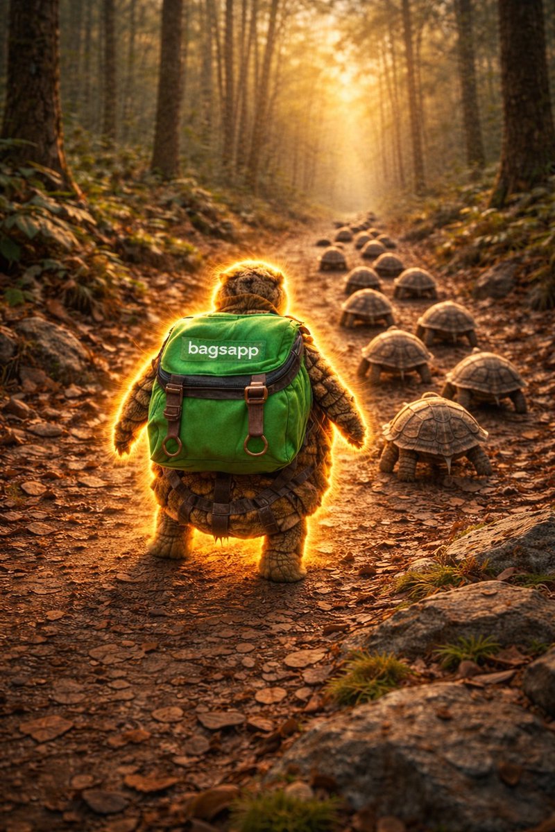 RattyOnChain's tweet photo. Lead never follow https://t.co/StV6wY1GvJ