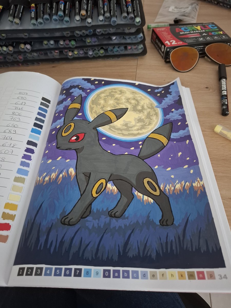 𝒀𝒖𝒎𝒆’🌙 tweet media