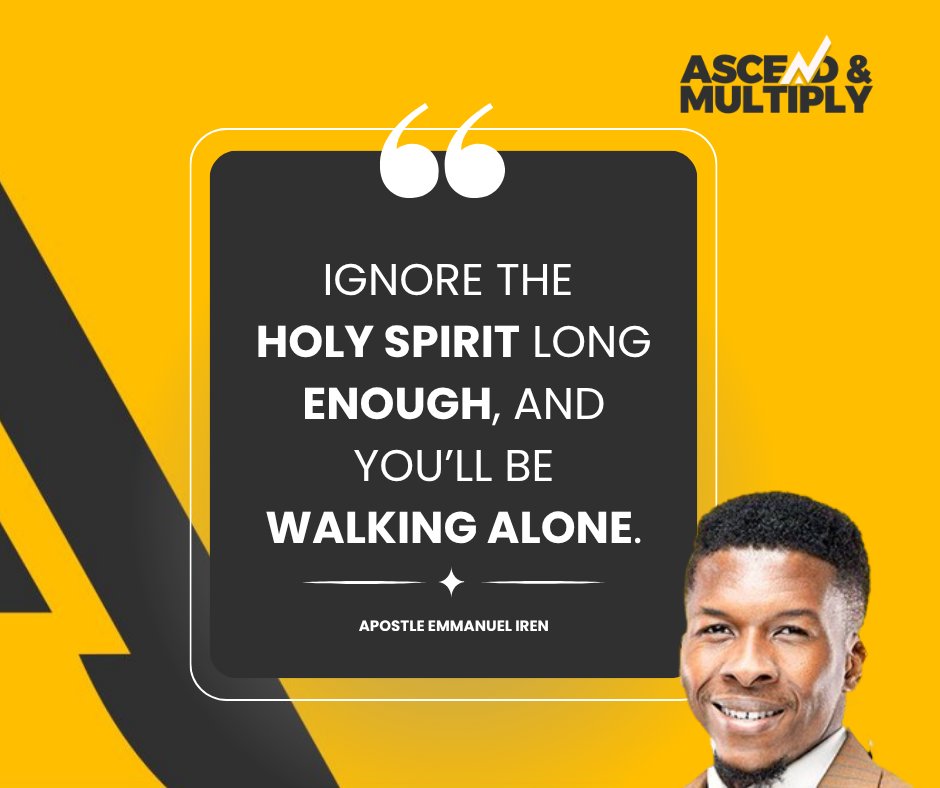 The Transforming Church, Gwarinpa tweet media