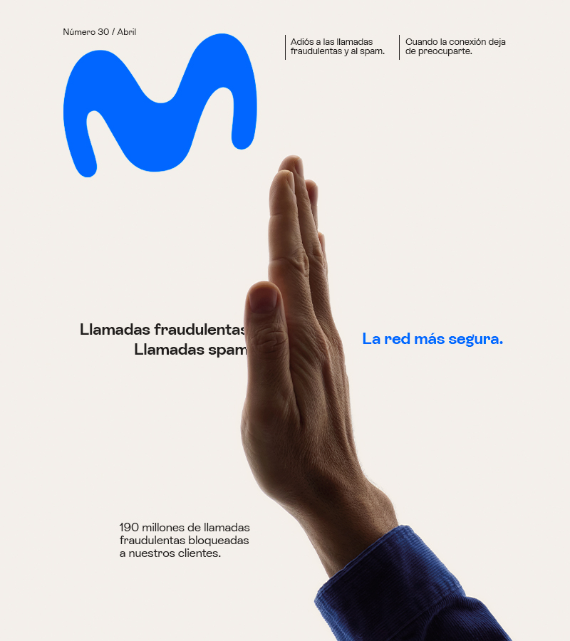 Movistar España tweet media