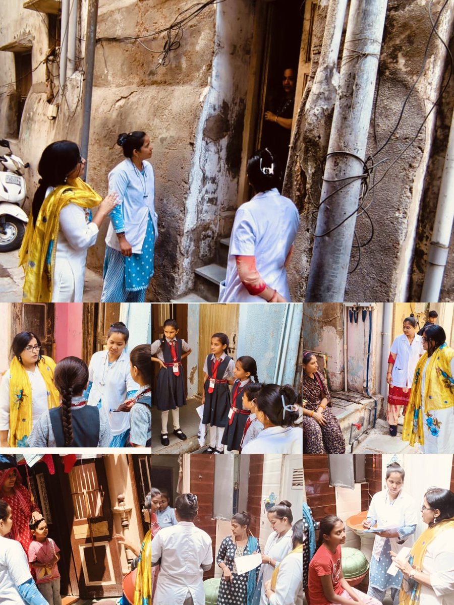 AMC Ahmedabad MunicipalCorporationHealthDepartment tweet media