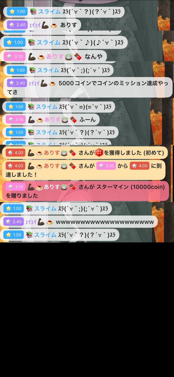 ありす tweet media