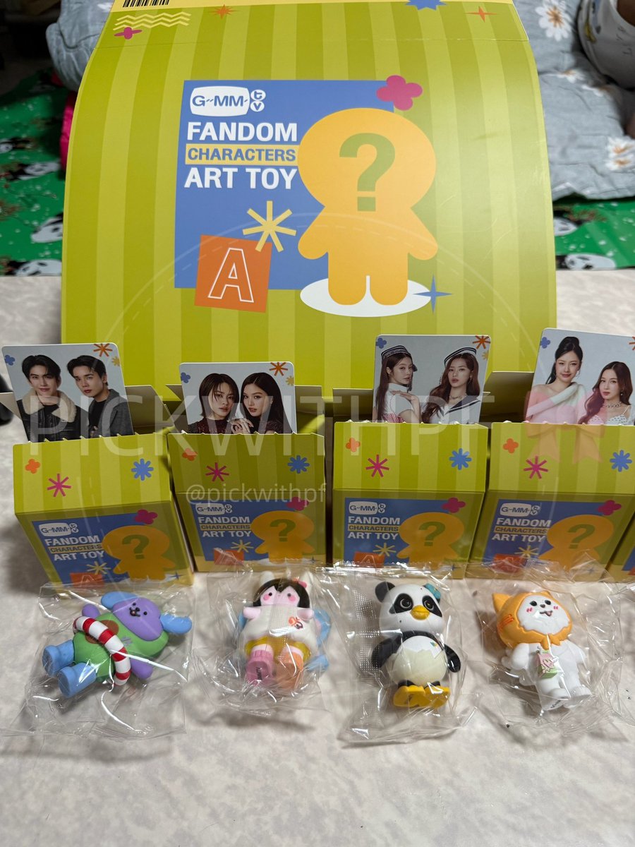 PICKWITHPF 🎀 รับหิ้วสินค้า ✨ tweet media