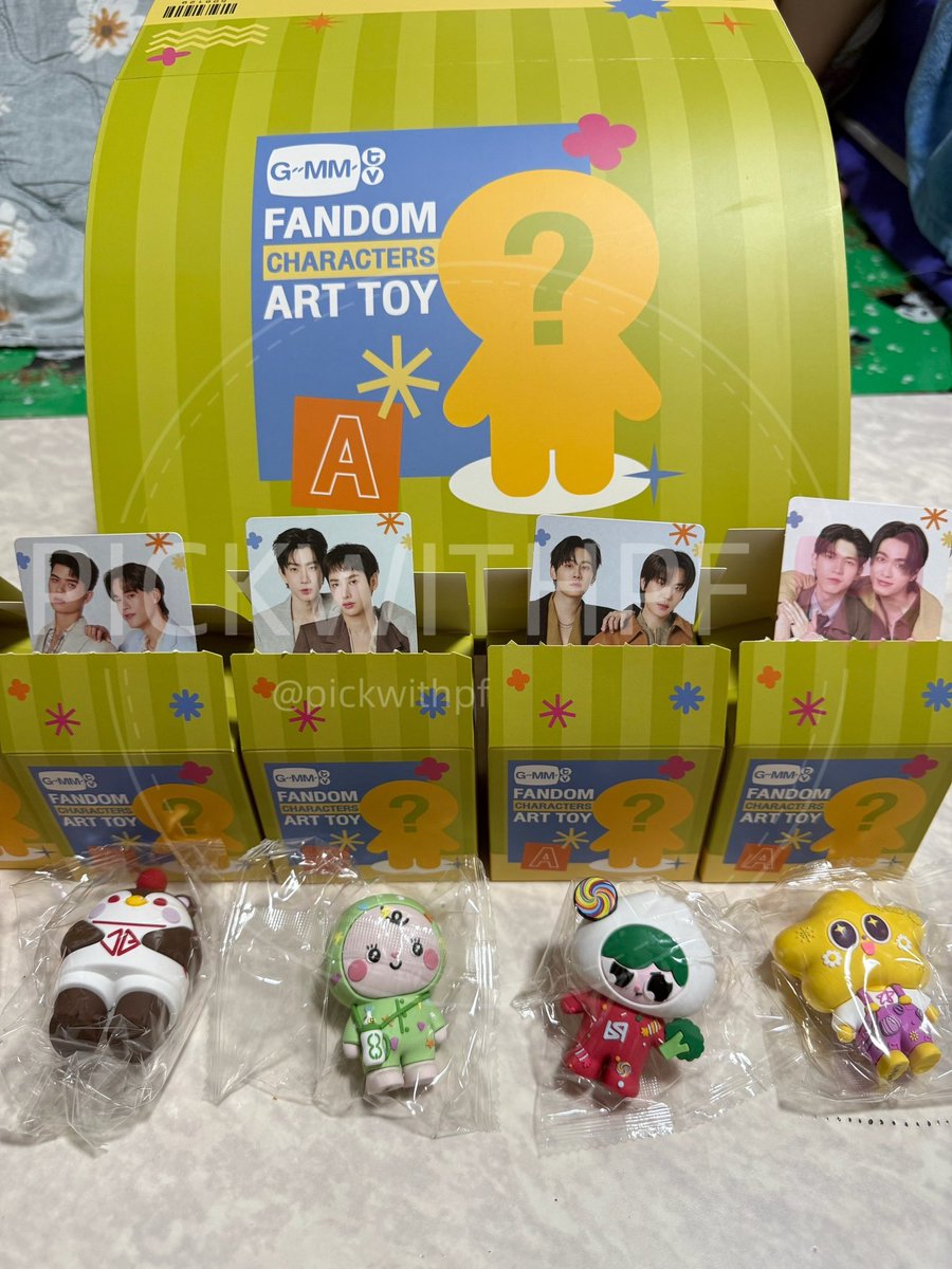 PICKWITHPF 🎀 รับหิ้วสินค้า ✨ tweet media