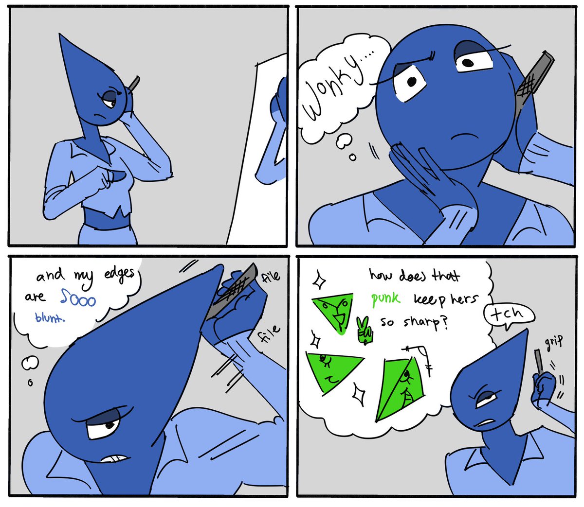 cabinet 🍉 RODGOOOOOB tweet media