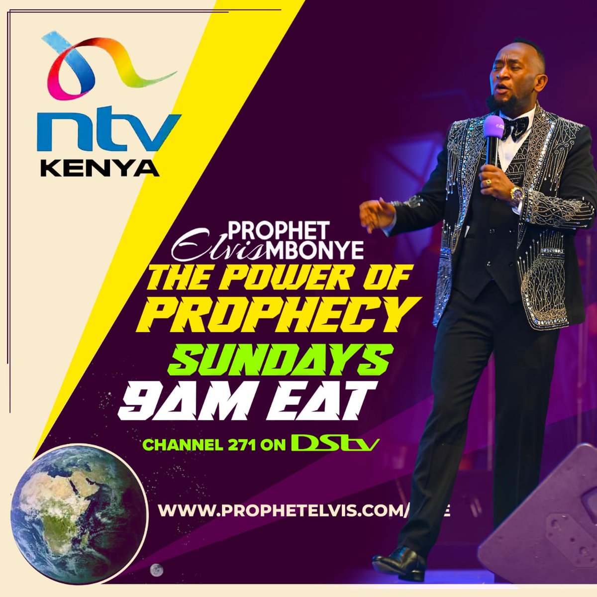 NTV Kenya tweet media