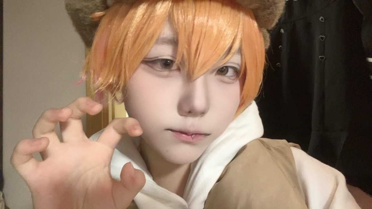 왐반방 tweet media