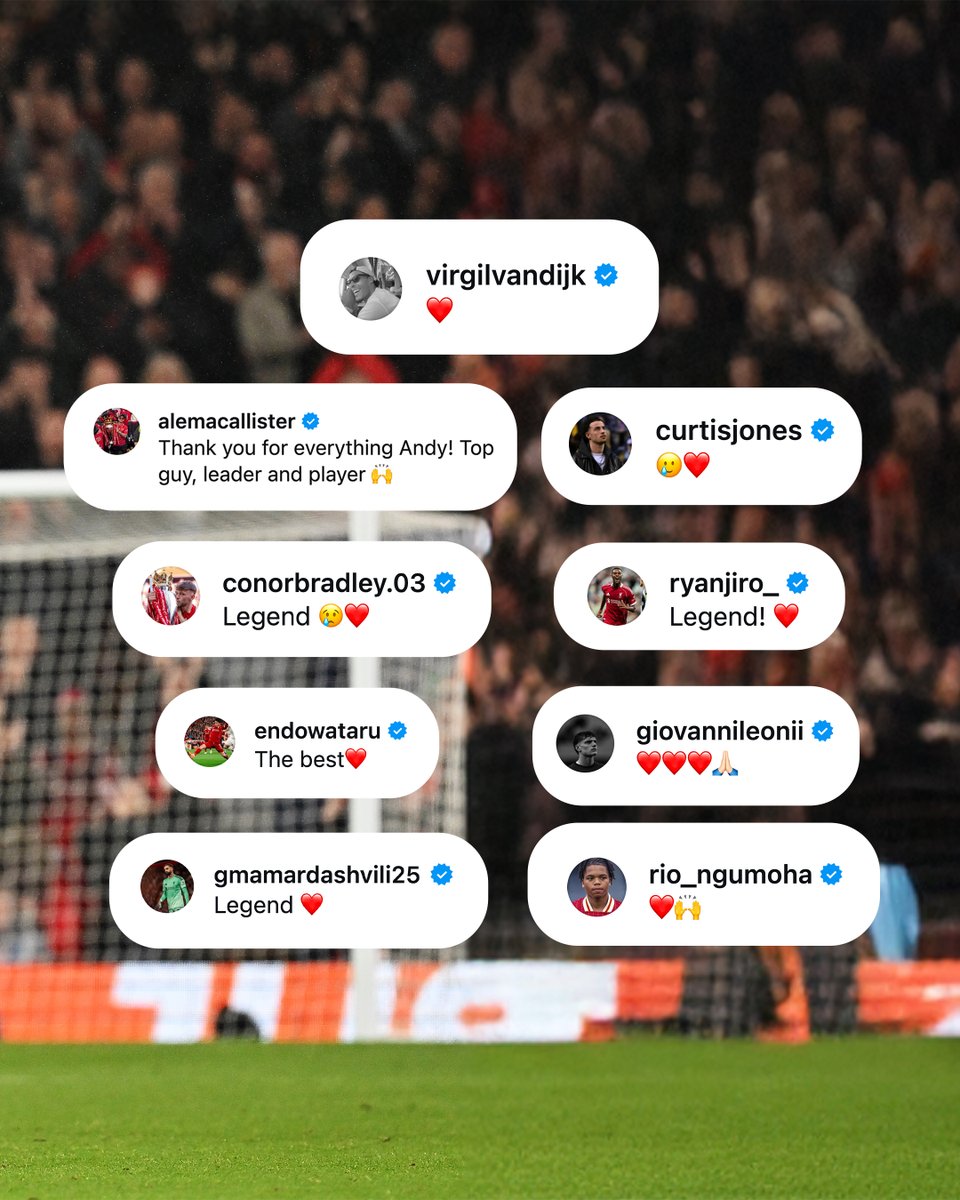 Liverpool FC tweet media