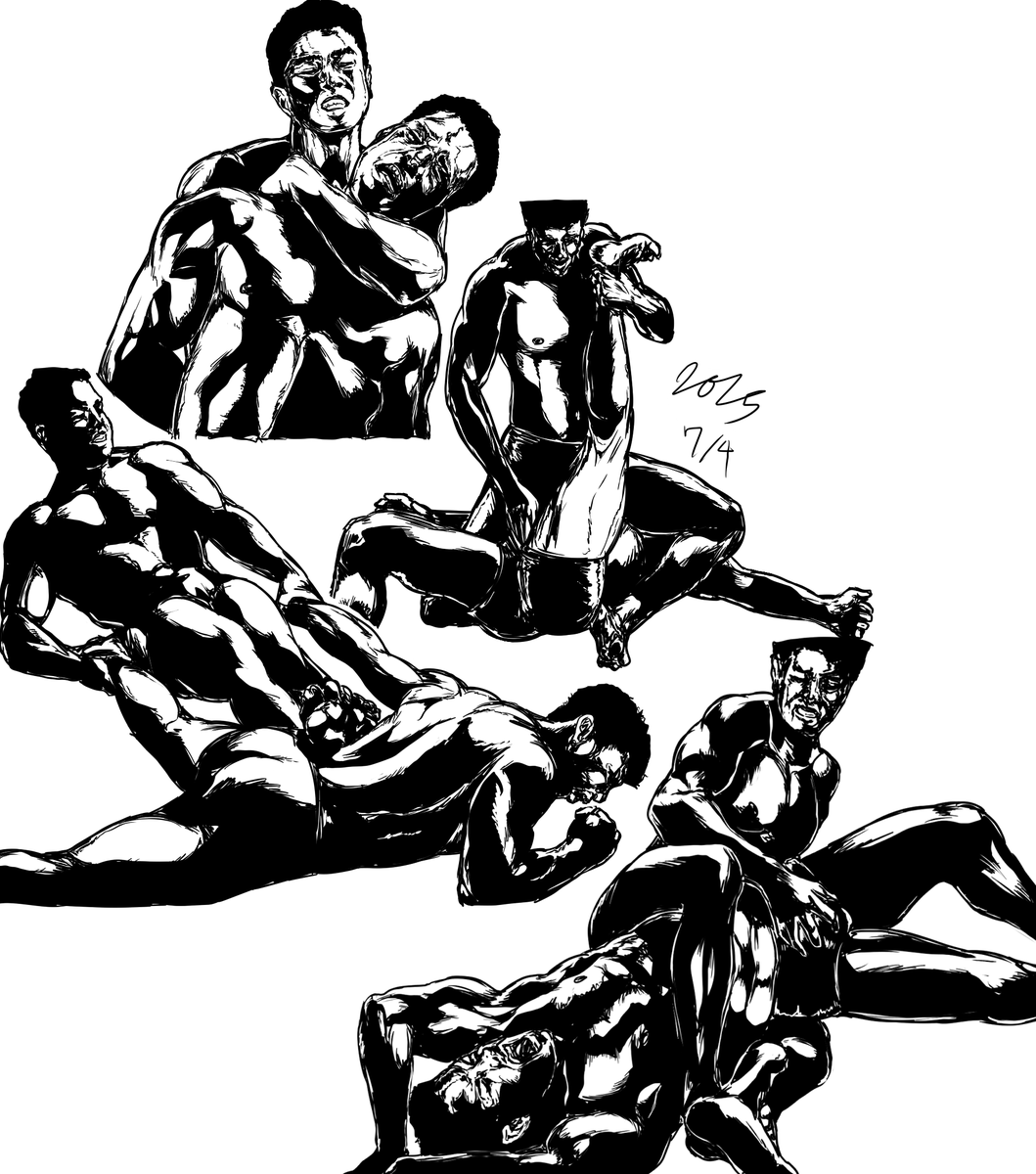 #凍結祭りでフォロワー減ったから自己紹介して逆に増やす
1500人ほど減った気がする…たぶんヾ(:3ノシヾ)ノシ

ろくな絵を描いていませんがよろしくおねがいします 