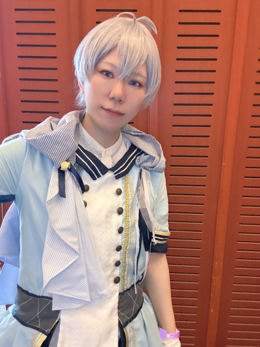 ako_skrmc's tweet photo. ⭐︎cos/i7

自撮りしてたので今頃載せます🙏
幸せいっぱいの最高の空間でした💐🕊️✨

4.秦さん

#pf45 https://t.co/DiwKM4ZGXA