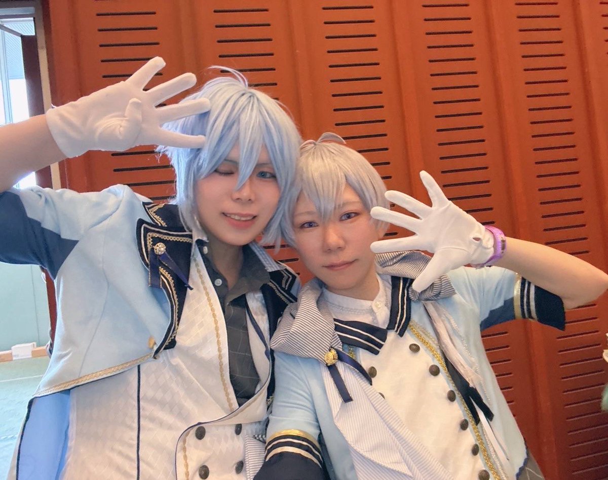 ako_skrmc's tweet photo. ⭐︎cos/i7

自撮りしてたので今頃載せます🙏
幸せいっぱいの最高の空間でした💐🕊️✨

4.秦さん

#pf45 https://t.co/DiwKM4ZGXA