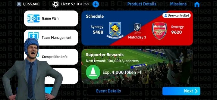 F2P Gamer🎮 tweet media