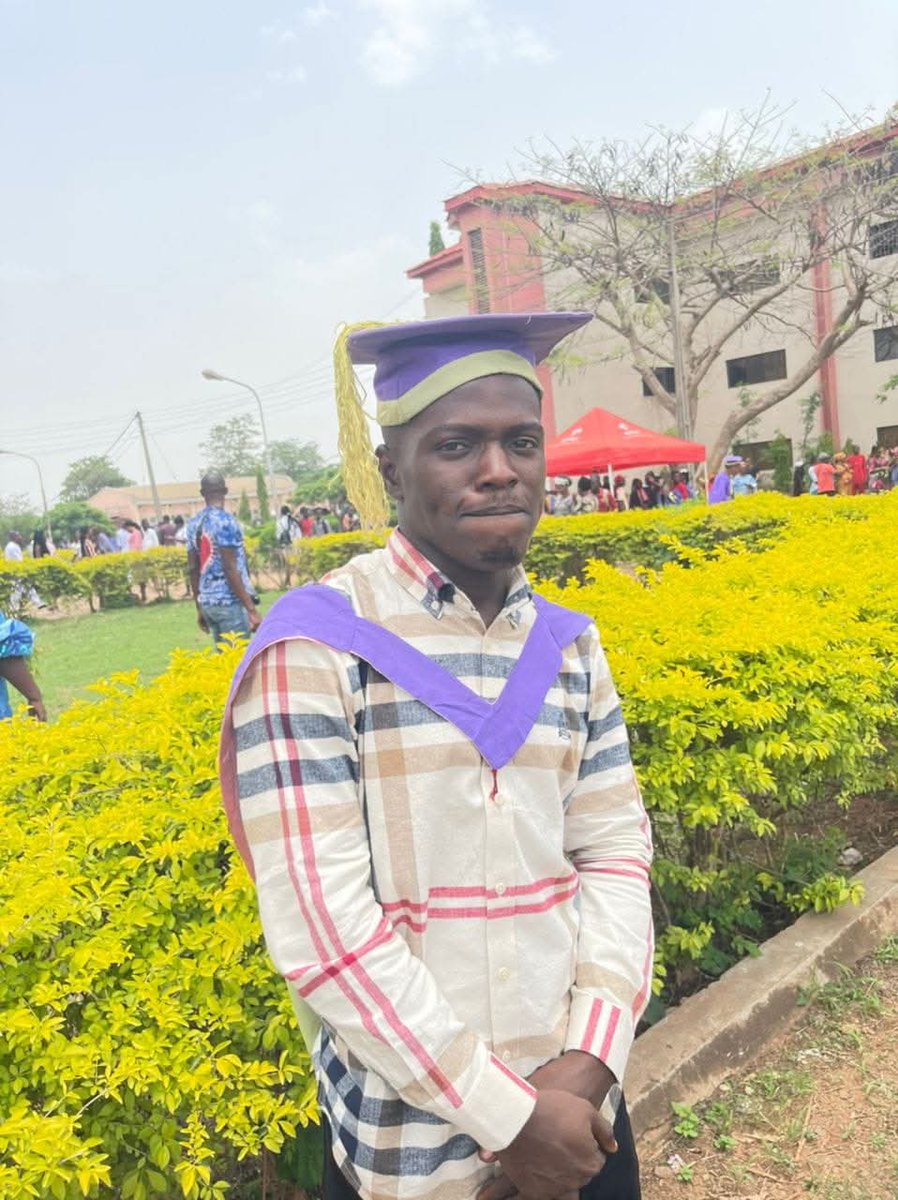 Ayodeji Nelson 🇳🇬 tweet media