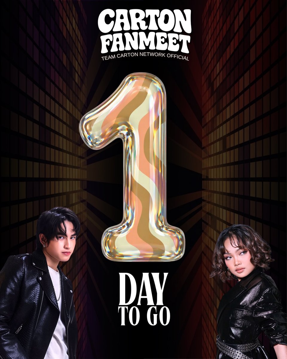 CARTON NETWORK 📦 tweet media