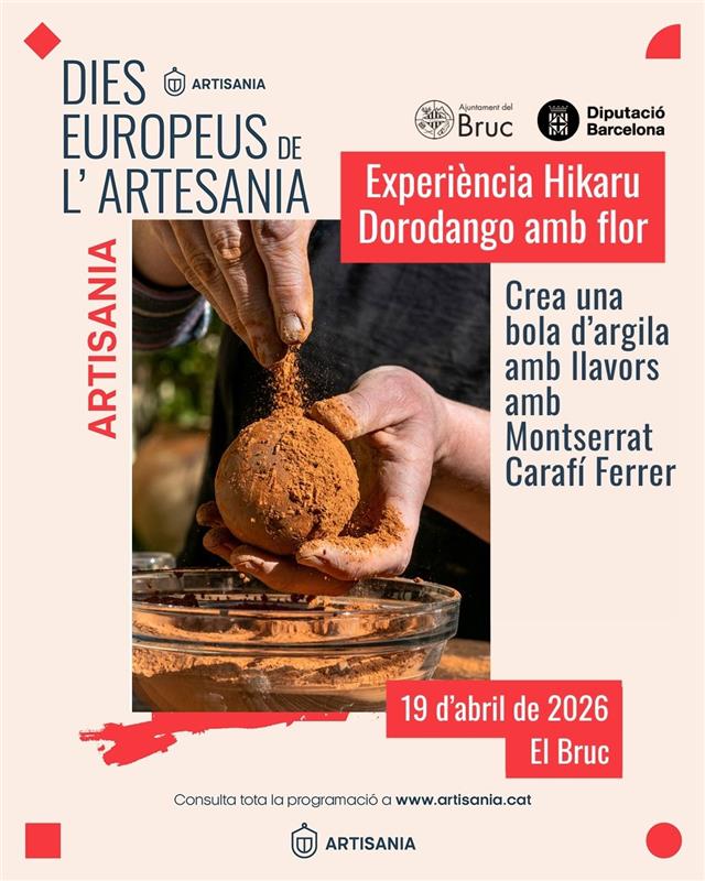 Ajuntament del Bruc tweet media