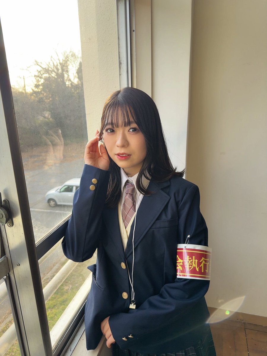 篠原 亜希🍼👒 tweet media