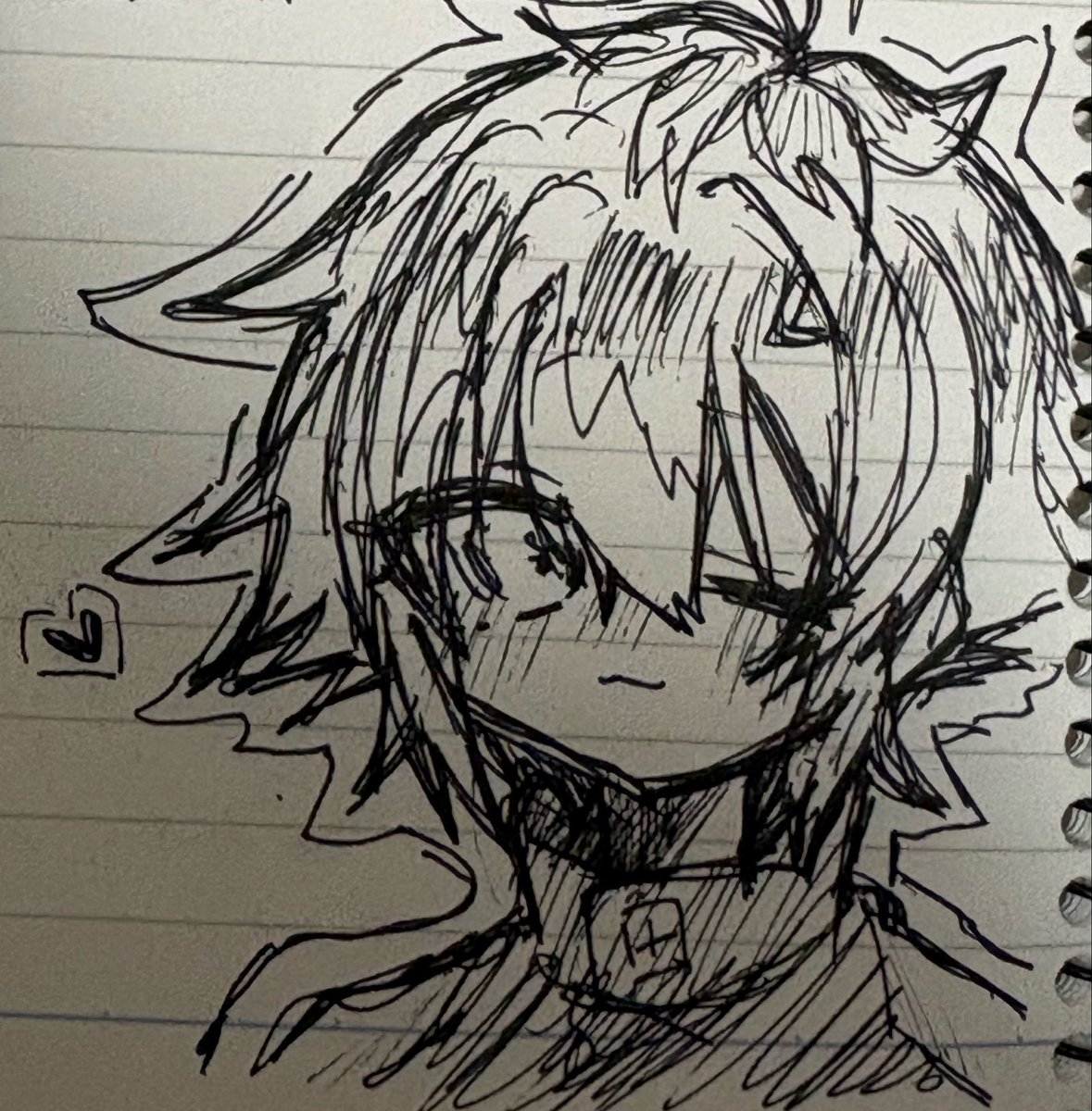 望月 tweet media