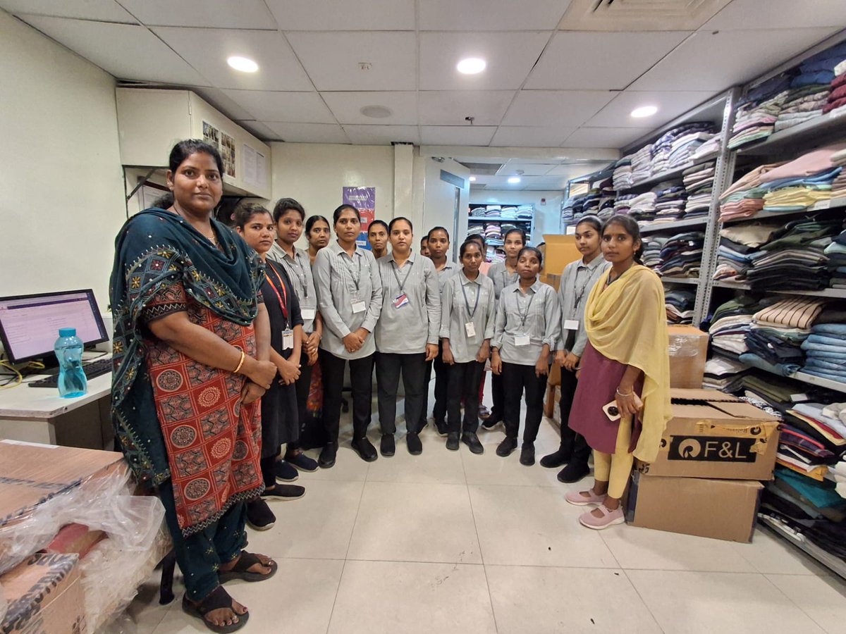 WSW-SHE Teams Malkajgiri tweet media