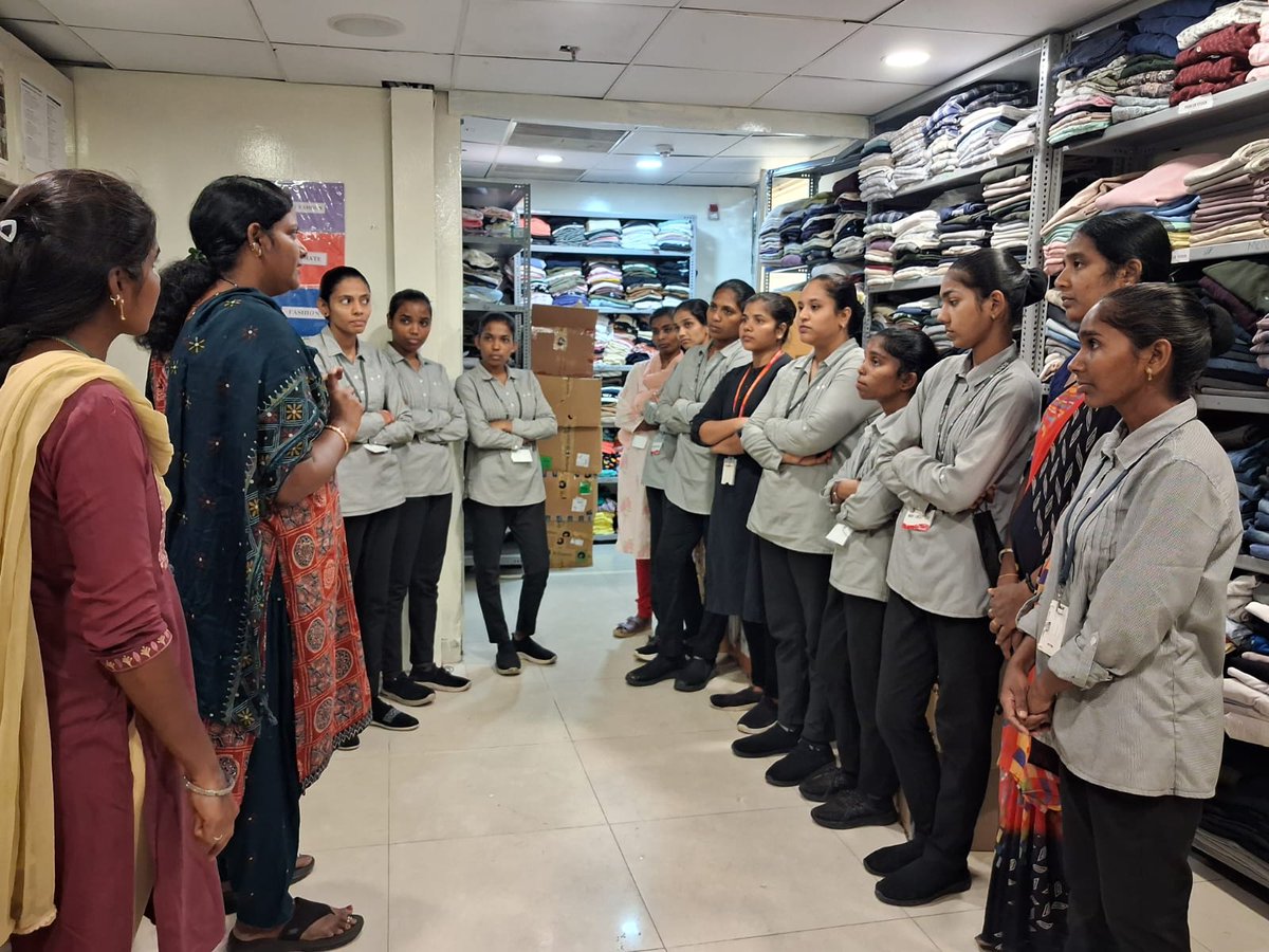 WSW-SHE Teams Malkajgiri tweet media