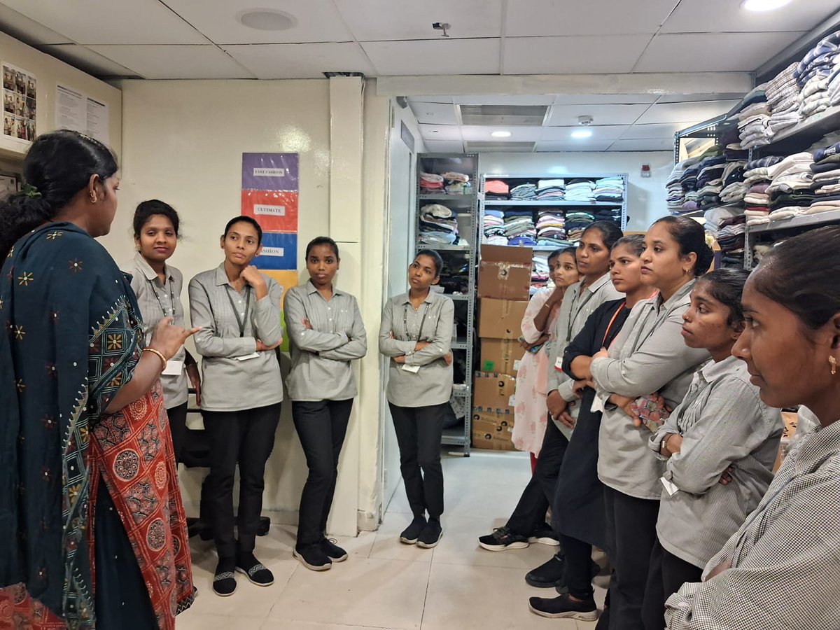 WSW-SHE Teams Malkajgiri tweet media