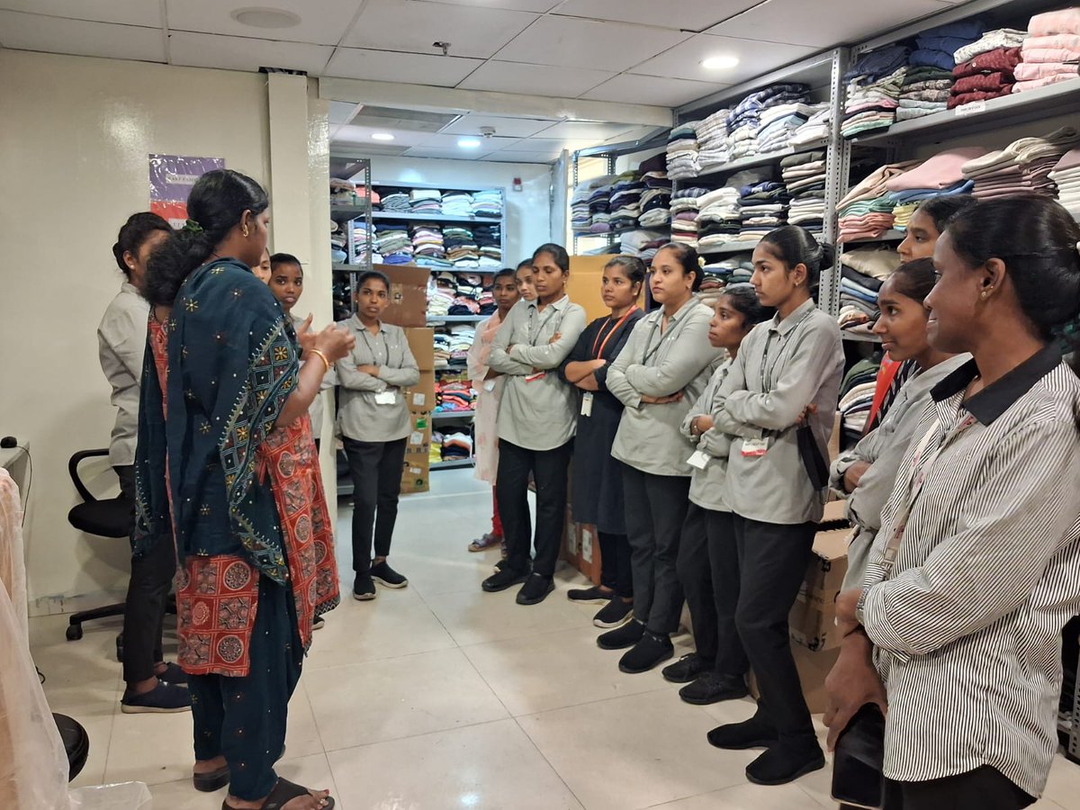 WSW-SHE Teams Malkajgiri tweet media