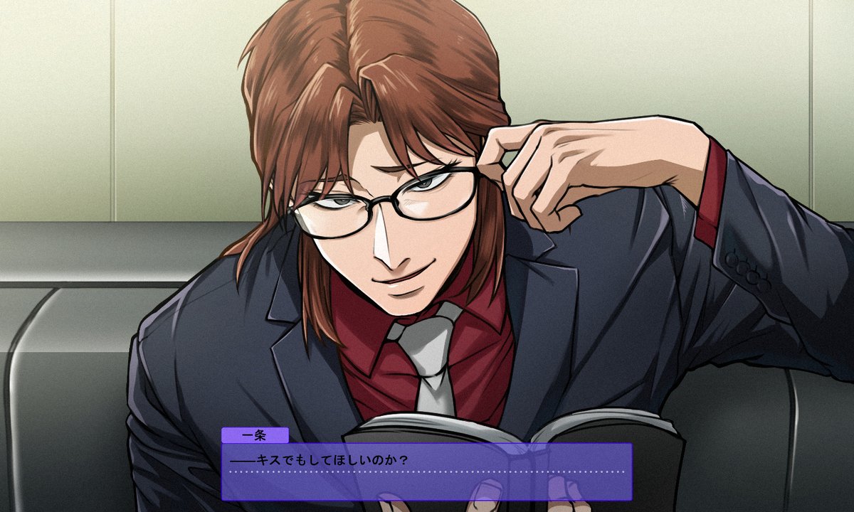 ゆき🦚 tweet media