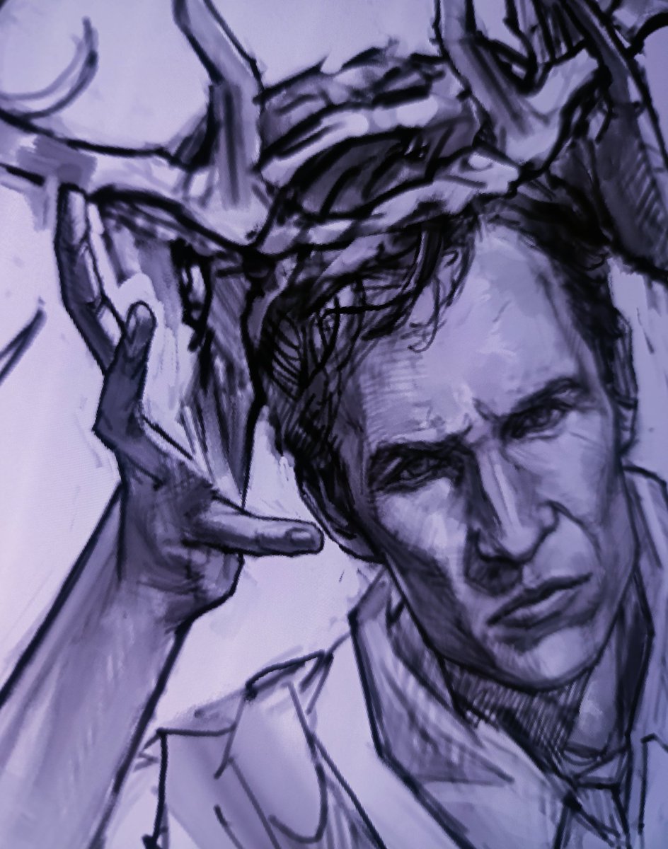 wip #truedetective