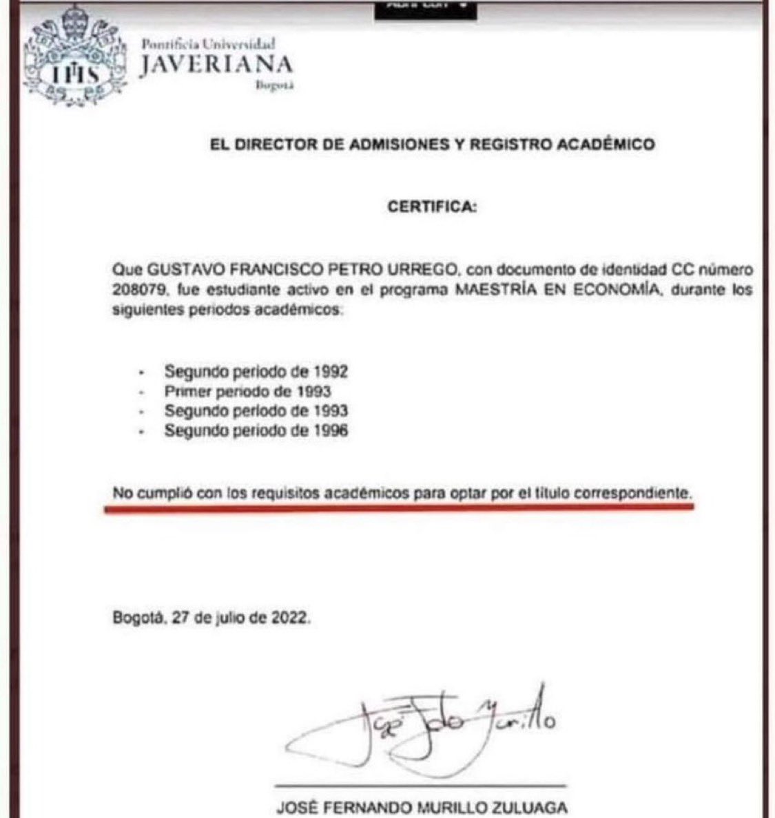 DMar Córdoba tweet media