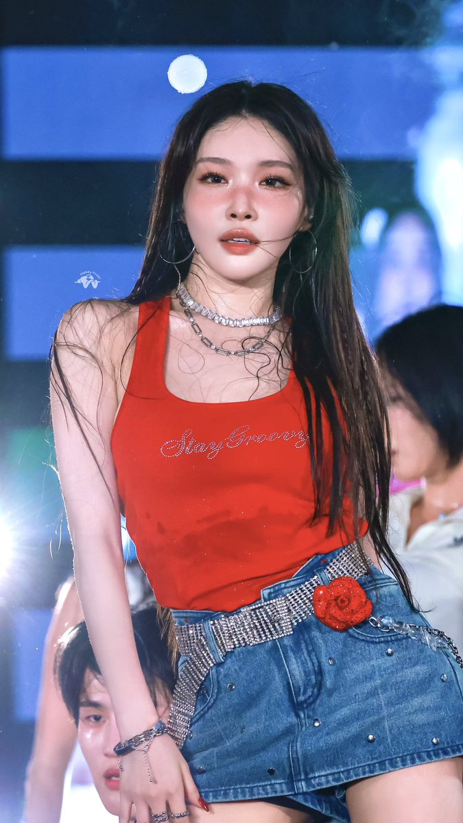 EVERYDAYCHUNGHA tweet media