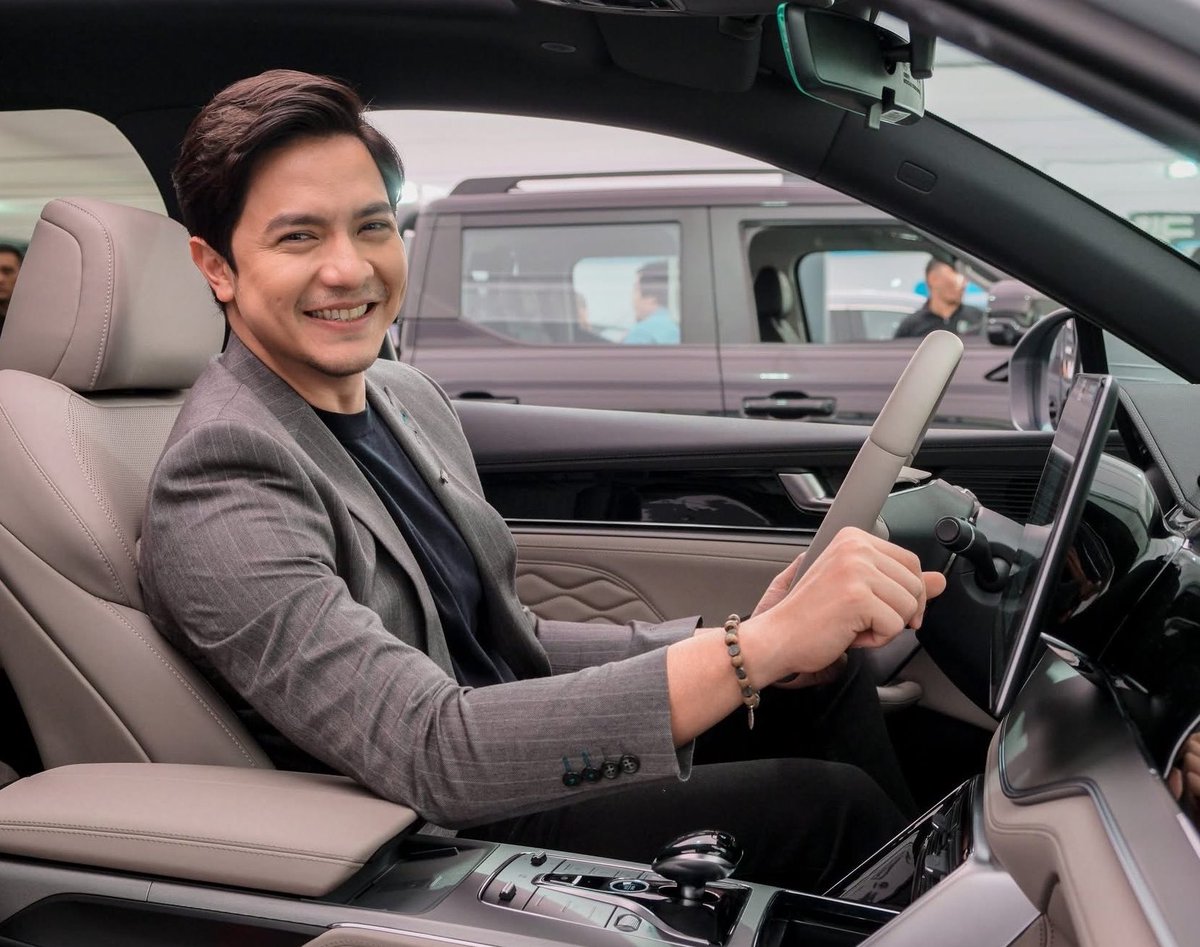 TigerIsAFan 💗Team Alden tweet media