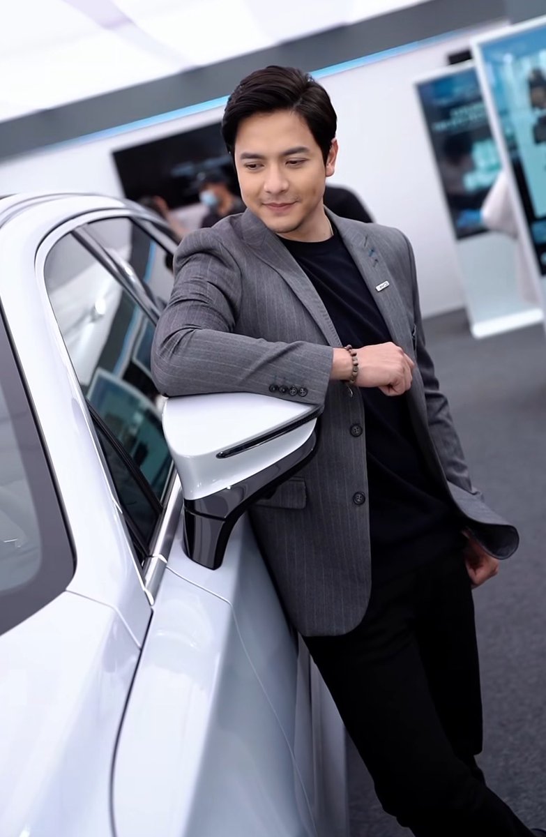 TigerIsAFan 💗Team Alden tweet media