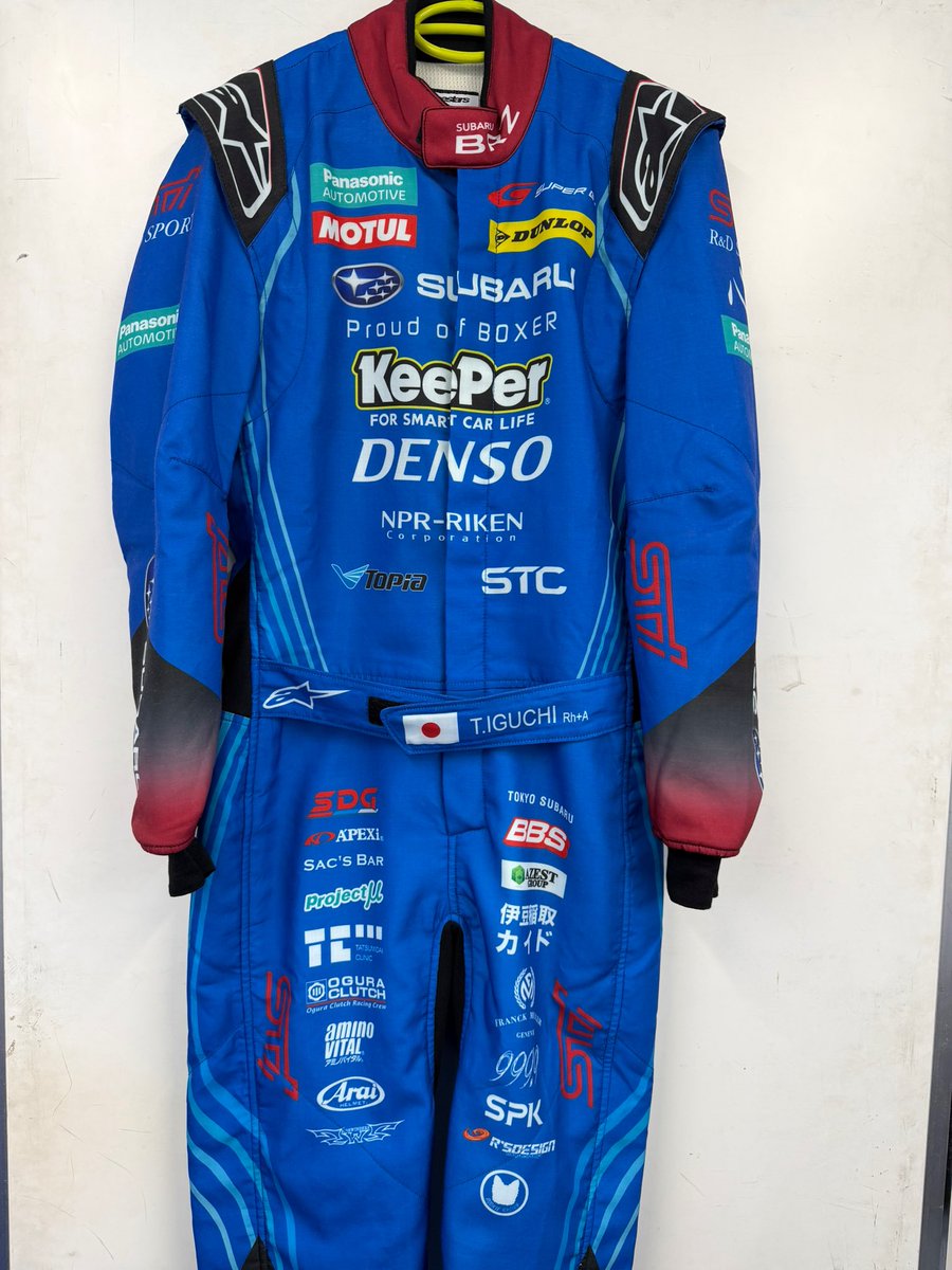 TAKUTO IGUCHI / 井口卓人 tweet media