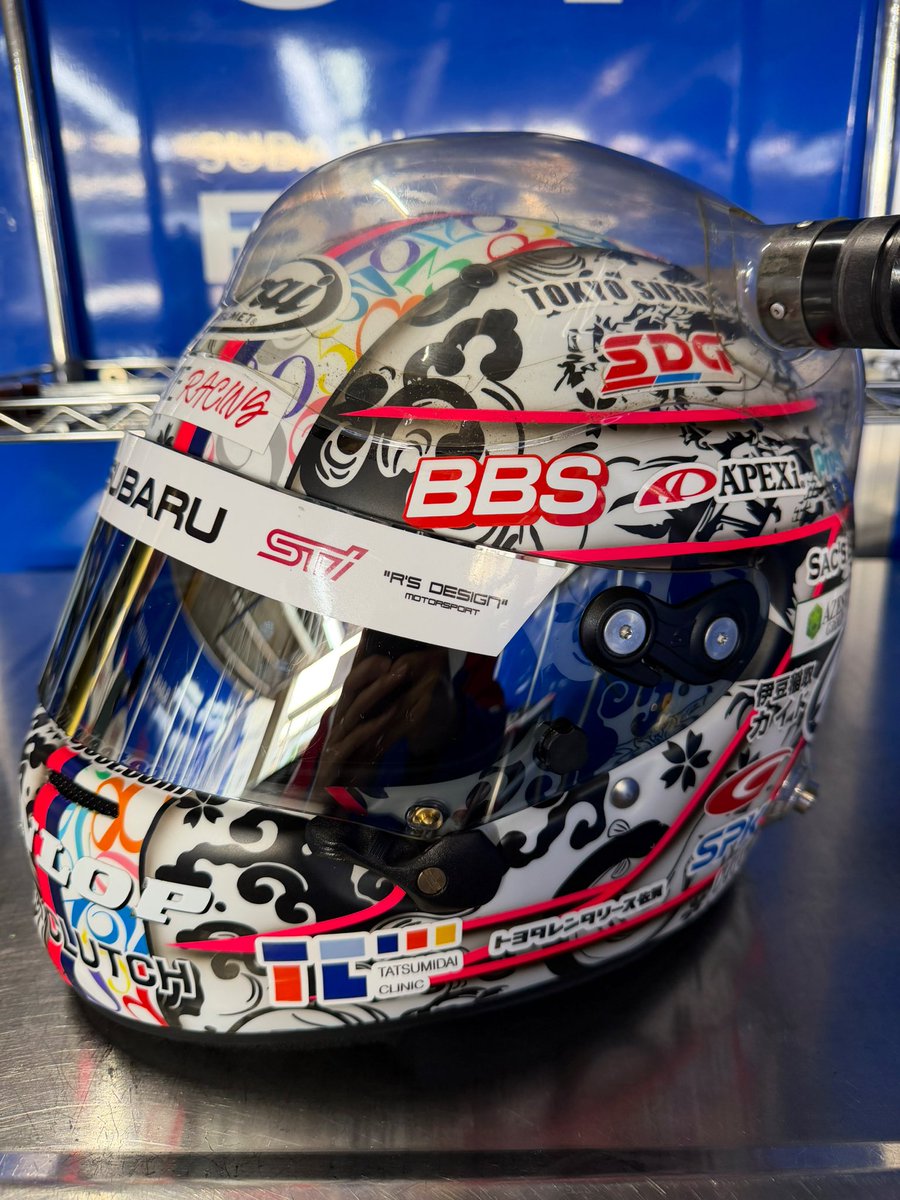 TAKUTO IGUCHI / 井口卓人 tweet media