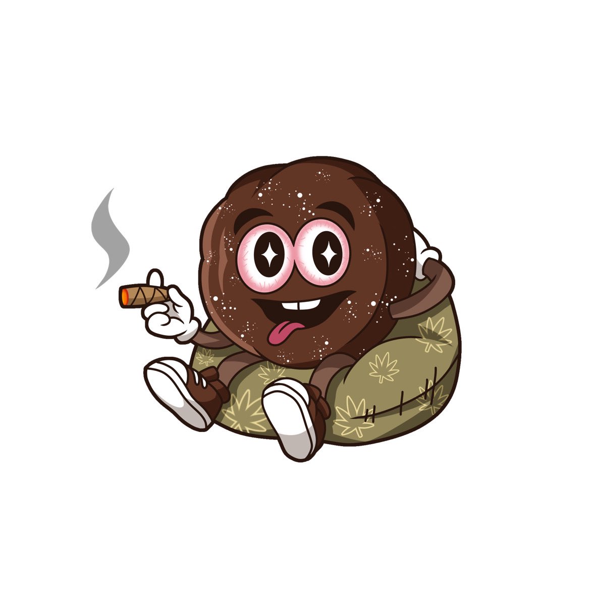 Japanese Chill tweet media