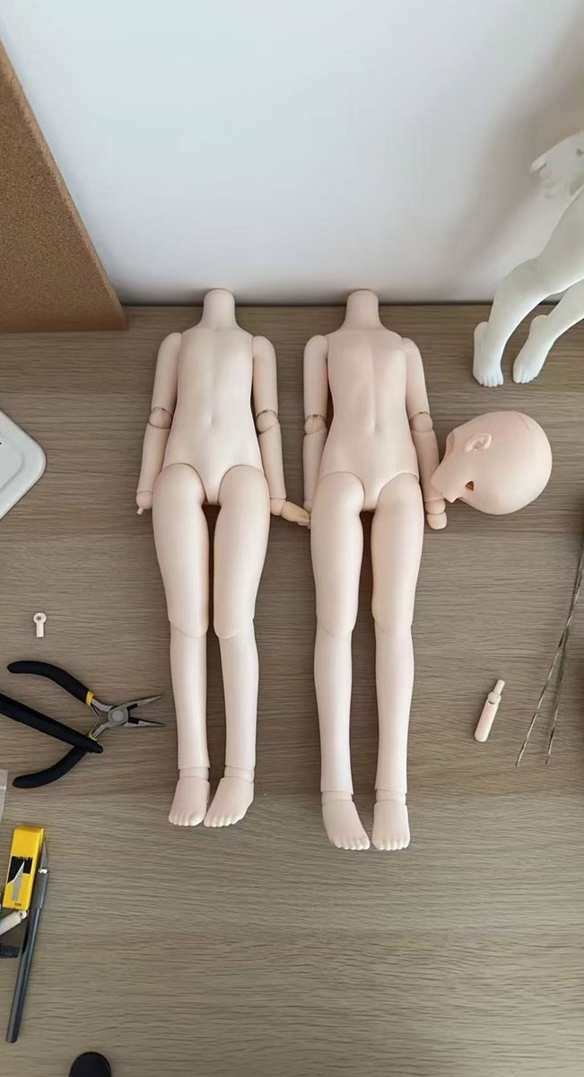 星川人形店【公式】 tweet media