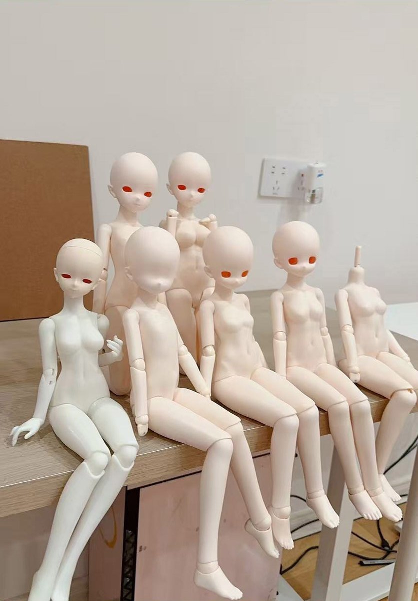 星川人形店【公式】 tweet media