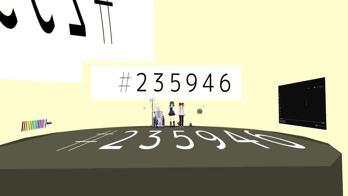 ヤナナギ tweet media