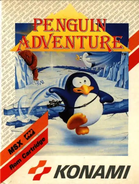 sergarbes's tweet photo. @ConexionMsx This one 🐧 https://t.co/S6eJ30GEmQ