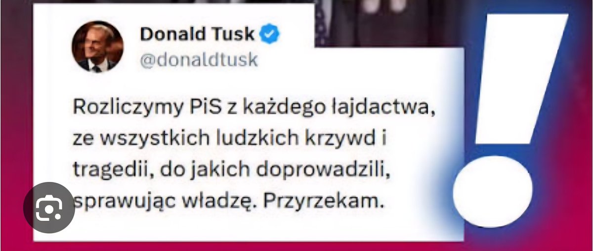 Adam Liber-Mam Pytanie... tweet media