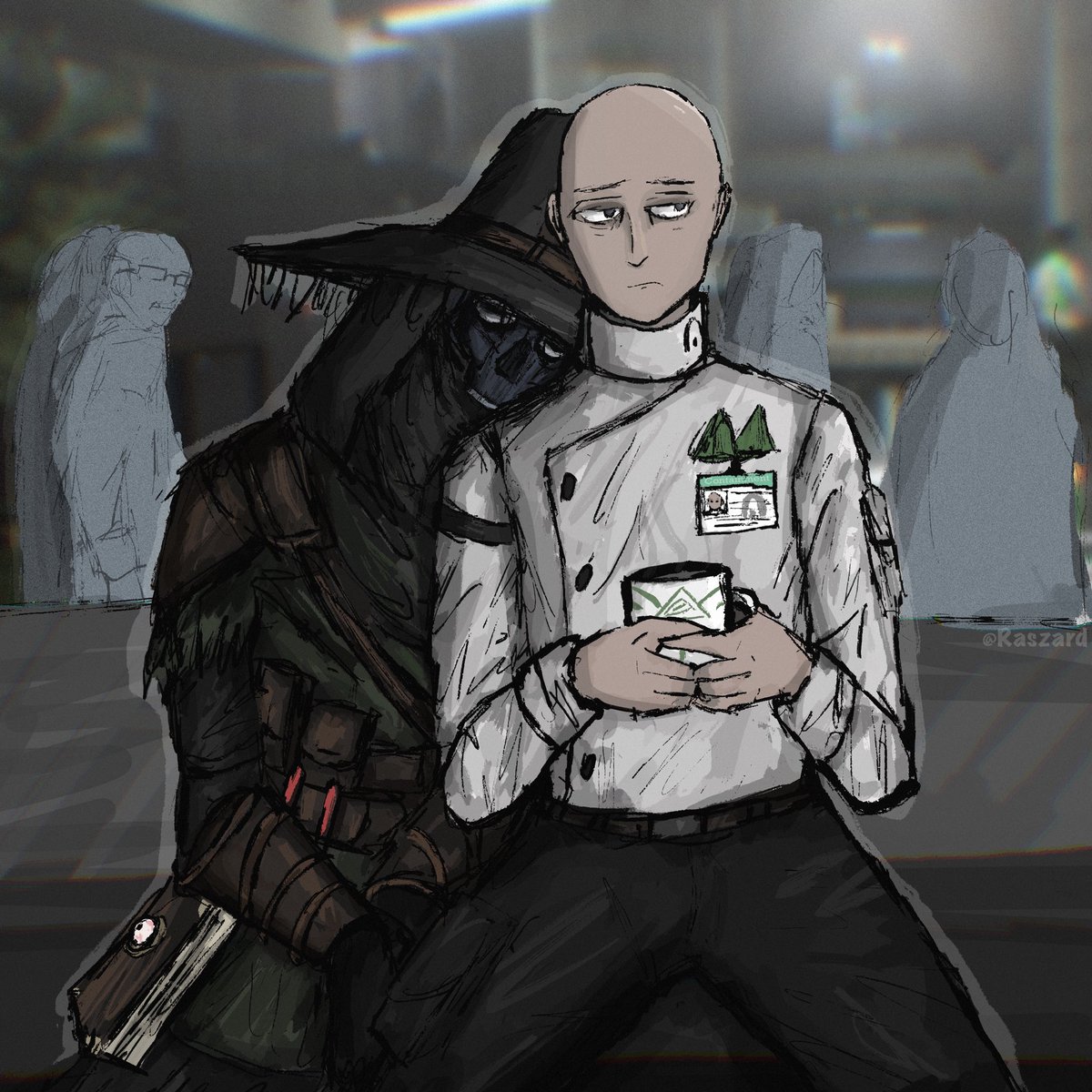 Giant Dad tweet media