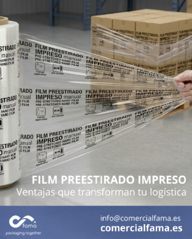 Comercial Fama tweet media