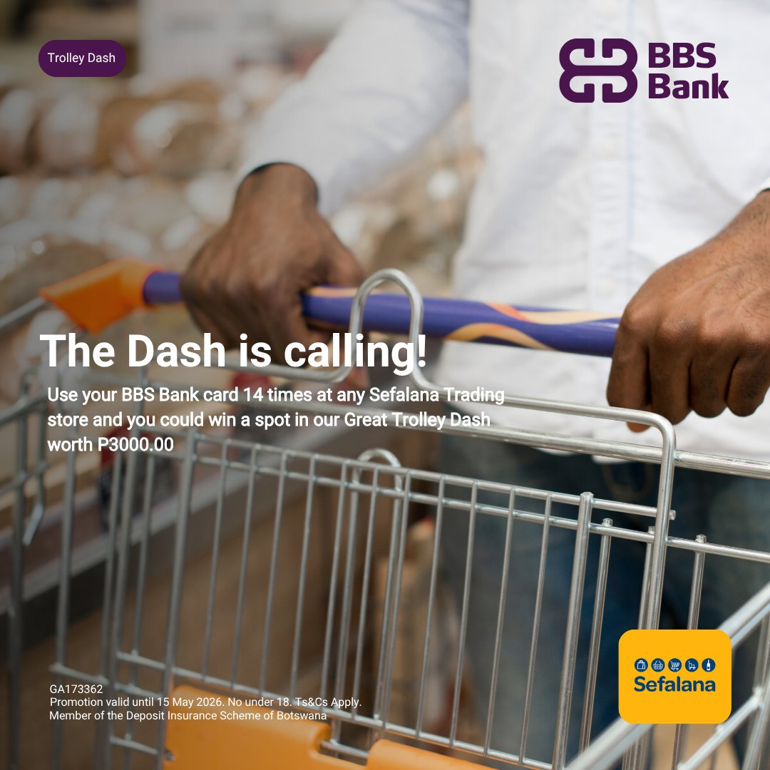 BBS Bank tweet media