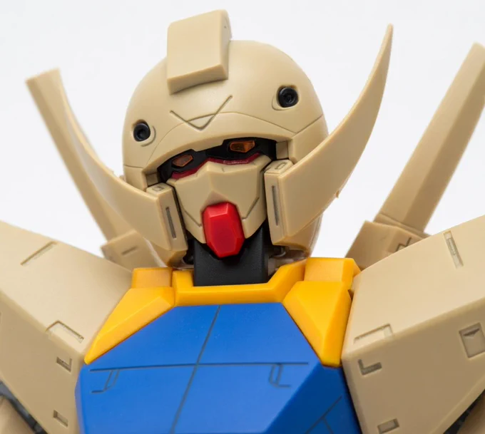 2年前に描いた ターンエーガンダム 生成AI化しました #ターンエーガンダム #生成AI