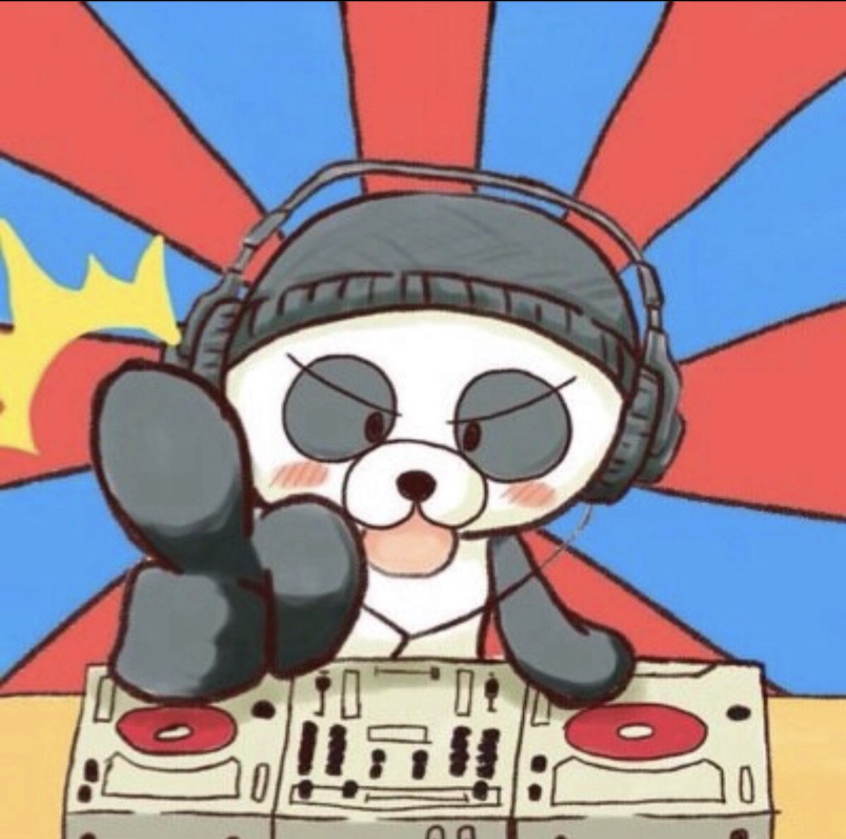 PAPPARA PARTY 72 4/10 tweet media